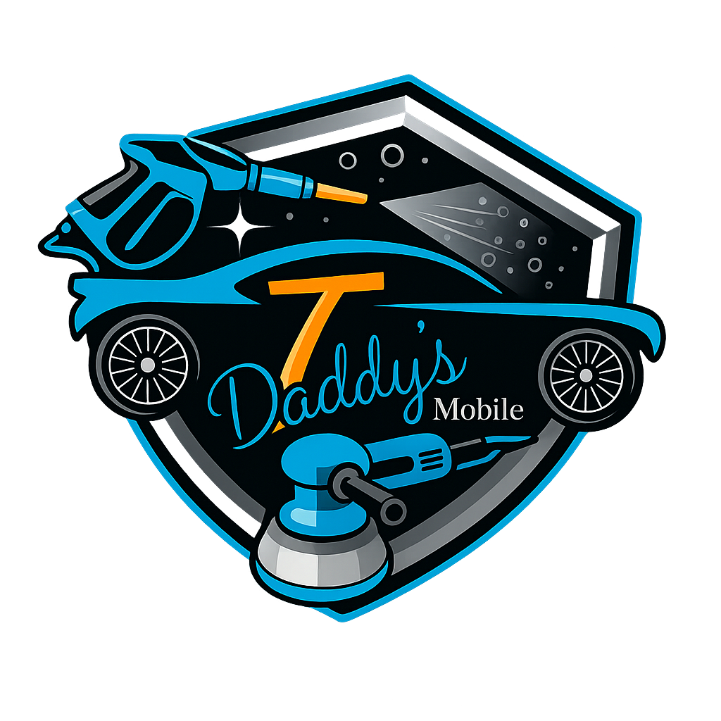 T Daddy's Mobile Detailing
